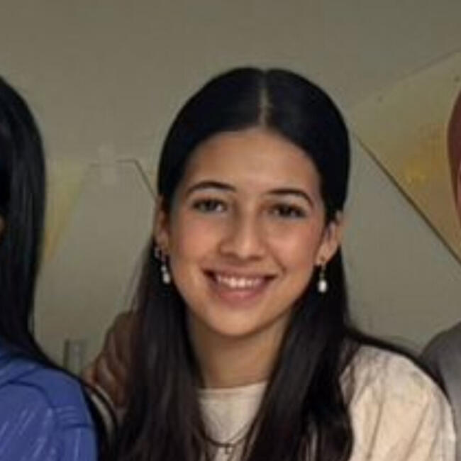 Babysitter in Antwerpen: Loubna Benaissa