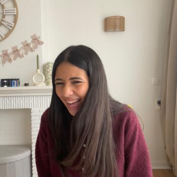 Babysitter in Antwerp: Loubna Benaissa