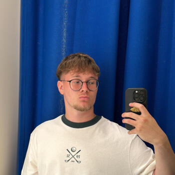 Babysitter La Louvière: Noa