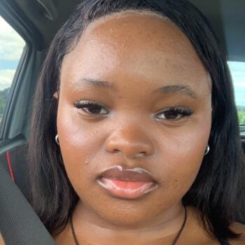 Babysitter in Cape Town: Bahle