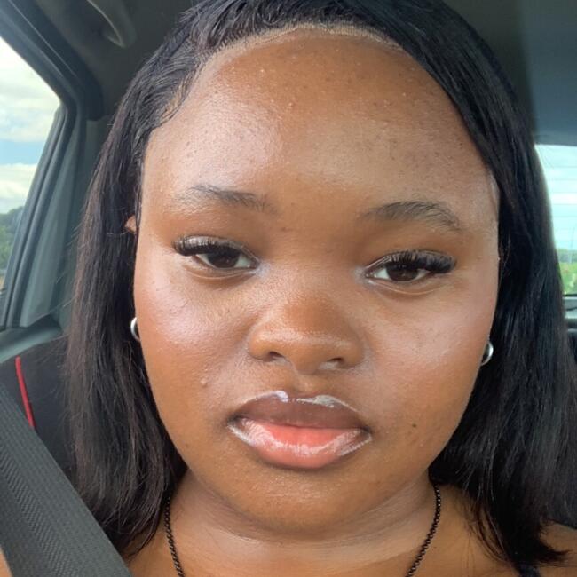 Babysitter in Cape Town: Bahle