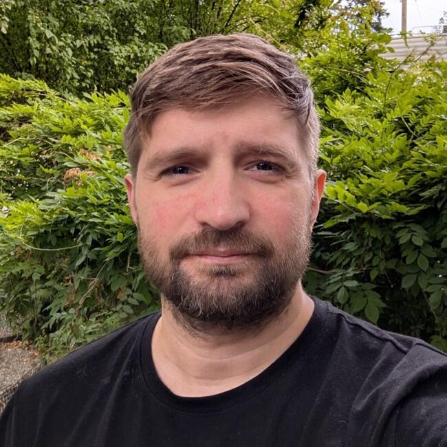 Babysitting job in Edmonton: Ty