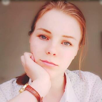 Childminder job in Amboise: babysitting job Hanna