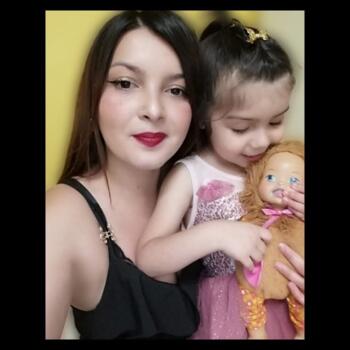 Parent Rancagua: Valeria Sofia