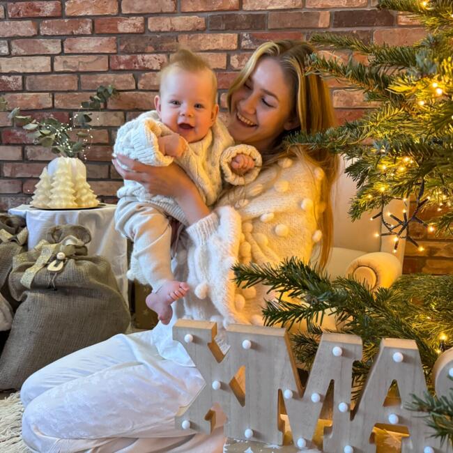 Babysitter in Bydgoszcz: Natalia