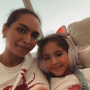 Babysitting job in Jeddah: Abeer