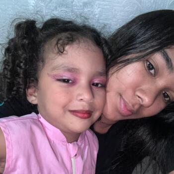 Babysitter in São Paulo (São Paulo): Yexelis