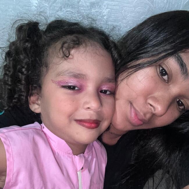 Babysitter in São Paulo (São Paulo): Yexelis