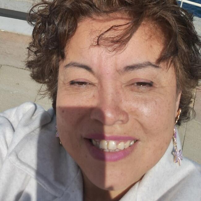 Babysitter in Concepción: Marcela