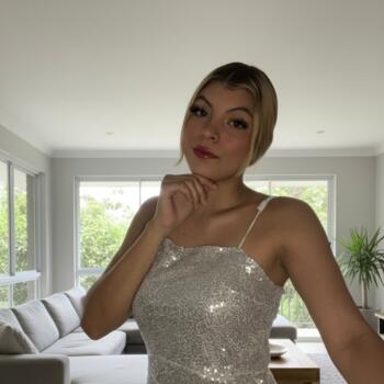 Niñera en Asunción: Nicole