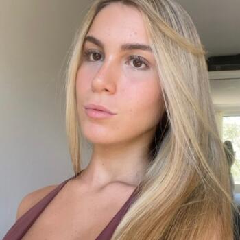 Nanny in Sydney: Alice Marie