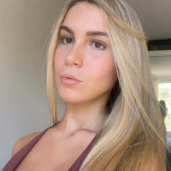 Nanny in Sydney: Alice Marie