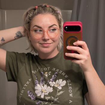 Babysitting job in Atlanta: babysitting job Sara