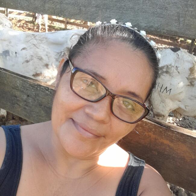 Babysitter in La Chorrera: Martina