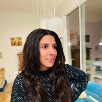 Babysitter a Bologna: Sofia