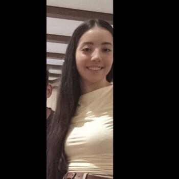 Babysitter in São Paulo: Maryana