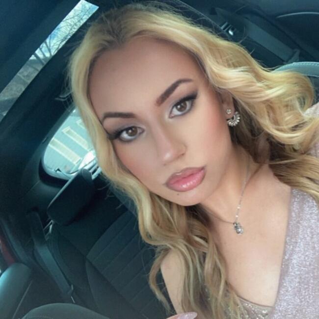 Babysitter in Belgrade: Anja