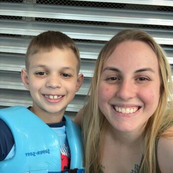 Babysitting job in Tacoma: babysitting job Amanda
