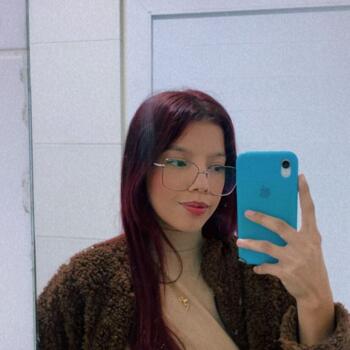 Babysitter in São Paulo (São Paulo): Ana Vitória