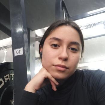 Babysitter in Rosario: Ema