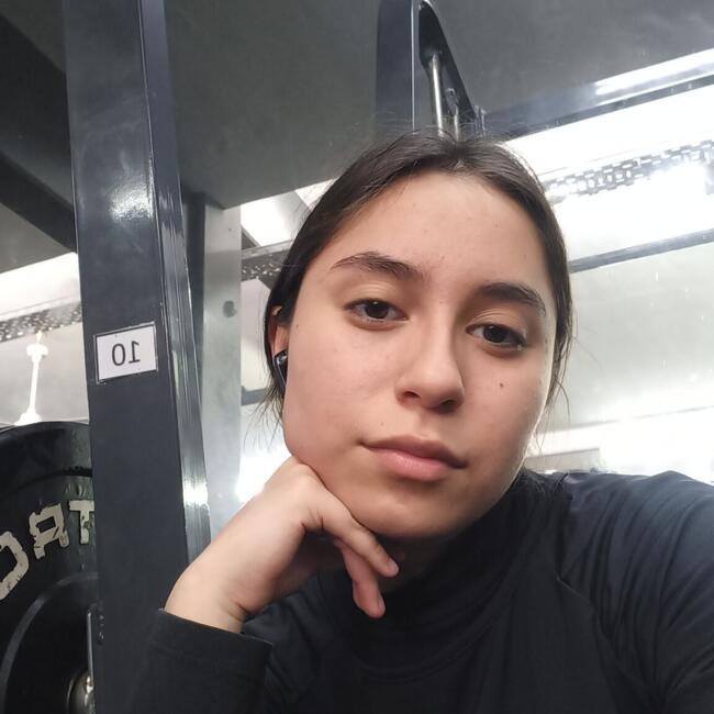 Babysitter in Rosario: Ema