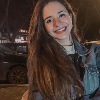 Babysitter in Gondomar: Ana