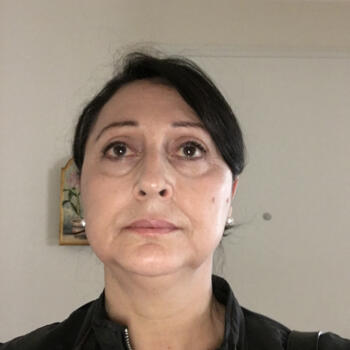 Babysitter a Vicenza: Iolanda