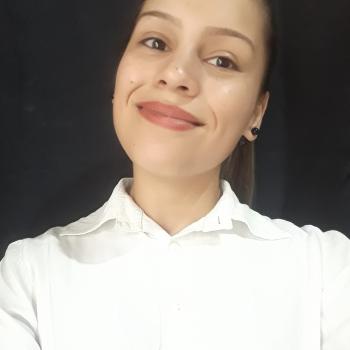 Babysitter Burzaco: Milagros Sol