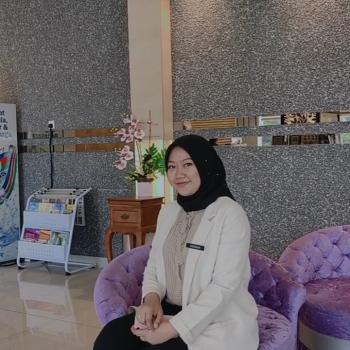 Babysitter Pasir Gudang: Amirah afiqah