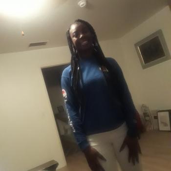 Babysitter Rancho Cucamonga: Rakiyah
