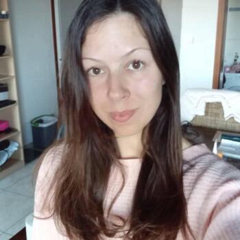 Baby-sitter Verviers: Melia