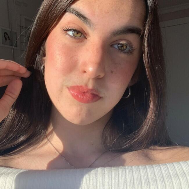 Canguro en Pedreguer: Noa