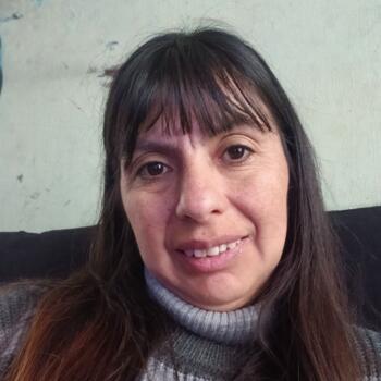 Niñera en Hurlingham: Veronica