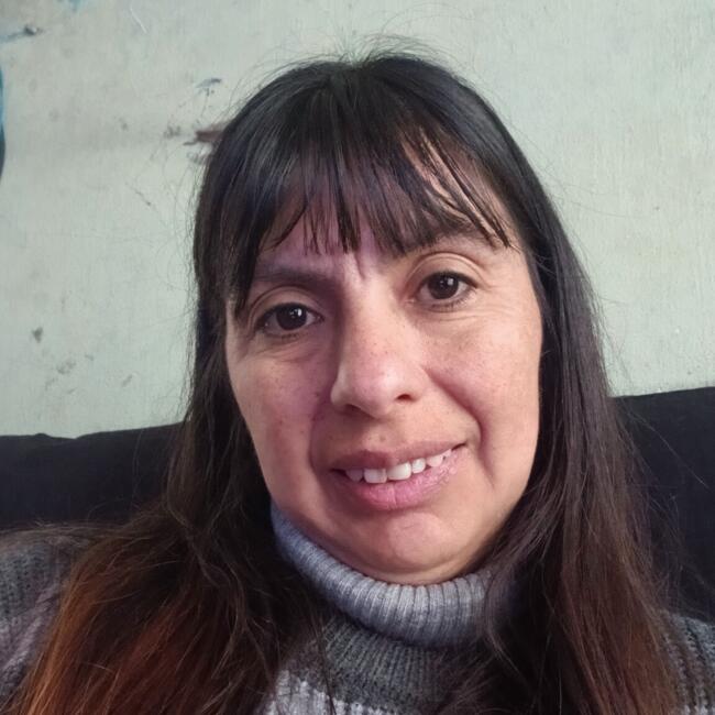 Niñera en Hurlingham: Veronica