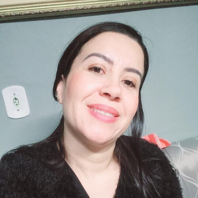 Babysitter in São Paulo (São Paulo): Flàvia