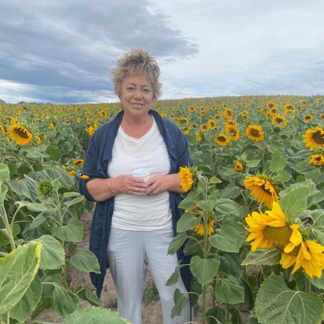 Babysitter in Blenheim: Heather