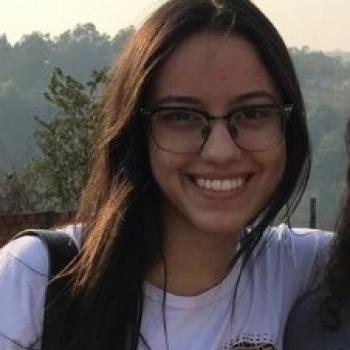 Babá Marília: Giovanna