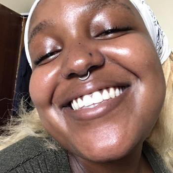 Babysitter in Johannesburg: Munashe
