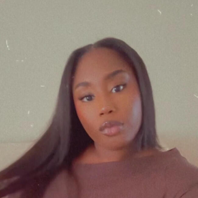 Babysitting job in Hurghada: Ndeye