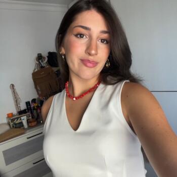 Niñera en Málaga: Natalia