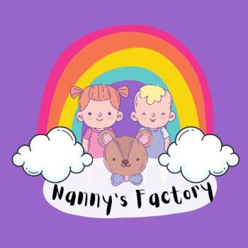 Childcare agency in Mérida: Nanny's Factory