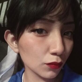 Babysitter in Santa María Chimalhuacán: Itzel lucero