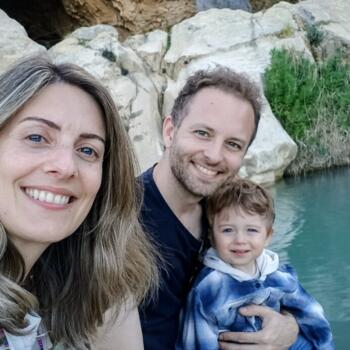 Familia Badalona: Andrea