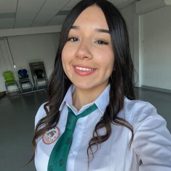 Babysitter in Santiago: Sofia Otazo