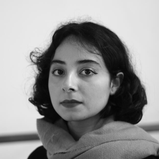 Babysitter in Santiago: Mila Newman