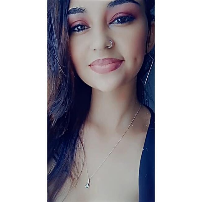 Babysitter in Cape Town: Patricia