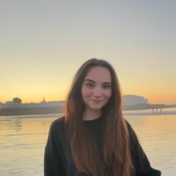Canguro en Valencia: Francesca