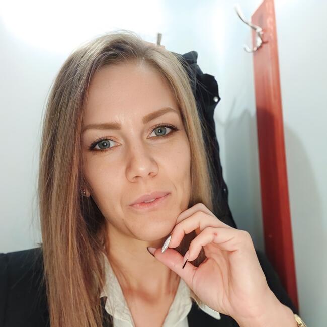 Bébiszitter Budapest területén: Edina