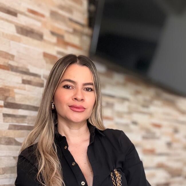 Babysitter in New York: Alejandra