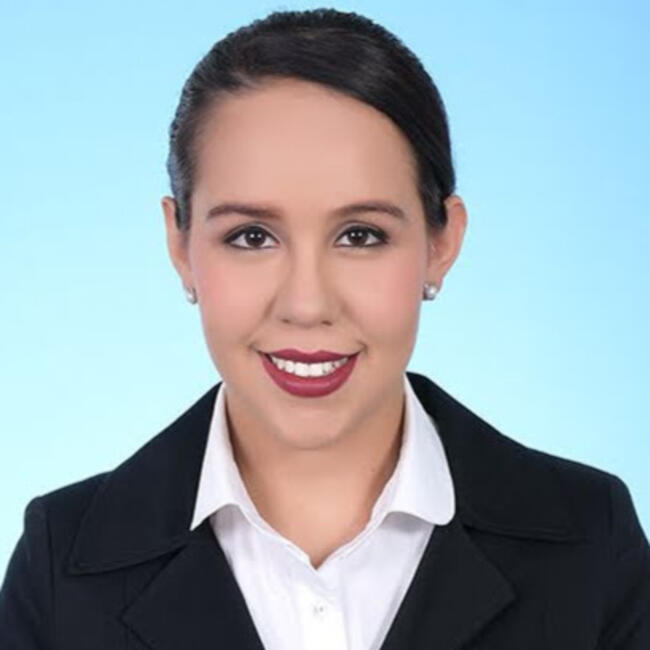 Babysitting job in Palmira: Sara Isabel